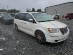 2008 Chrysler Town & Country Limited იყიდება Byron-ში, GA - Rear End