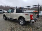 2017 Ford F350 Super Duty იყიდება West Warren-ში, MA - Front End