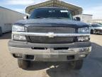 Fresno, CA에서 판매 중인 2005 Chevrolet Silverado K1500 - Side