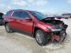 West Palm Beach, FL에서 판매 중인 2023 Chevrolet Traverse Lt - Front End