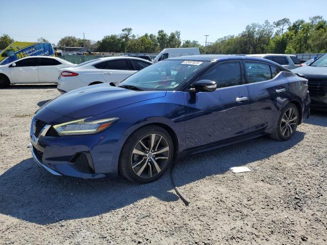 2019 Nissan Maxima S