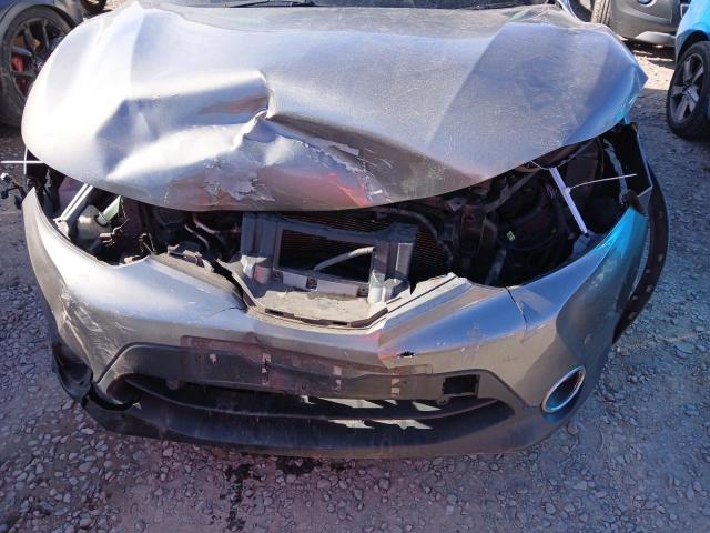 2014 NISSAN QASHQAI 1.2 DIG-T N-TEC+ 5DR