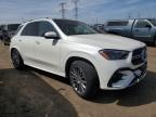 2024 Mercedes-Benz Gle 450 4Matic for Sale in Elgin, IL - Side