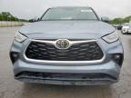 2020 Toyota Highlander Xle იყიდება Lebanon-ში, TN - Normal Wear