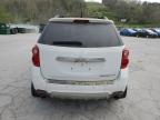 2010 Chevrolet Equinox Ltz zu verkaufen in Hurricane, WV - Water/Flood