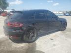 2016 Porsche Macan S за продажба в Orlando, FL - Side