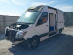2014 MERCEDES BENZ SPRINTER 3 for sale at Copart SANDWICH