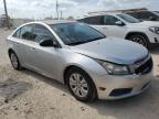 San Antonio, TX에서 판매 중인 2013 Chevrolet Cruze Ls - Front End