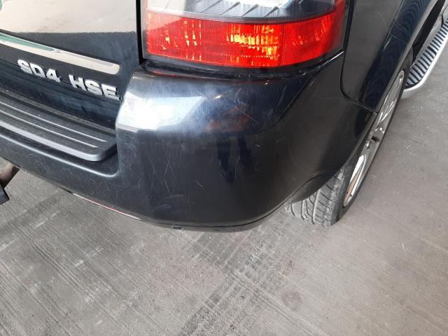 2011 LAND ROVER FREELANDER
