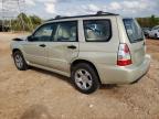 2006 Subaru Forester 2.5X zu verkaufen in China Grove, NC - Front End