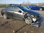 2010 Mazda 3 I de vânzare în Indianapolis, IN - Front End
