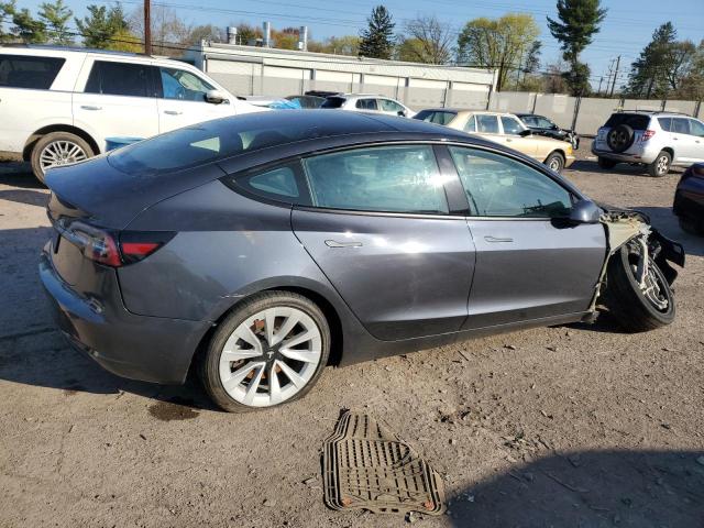  TESLA MODEL 3 2023 Szary