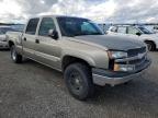 2003 Chevrolet Silverado K1500 Heavy Duty for Sale in Anderson, CA - Vandalism