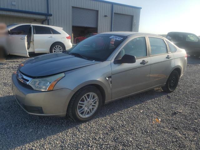 2008 Ford Focus Se