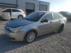 2008 Ford Focus Se იყიდება Earlington-ში, KY - Hail