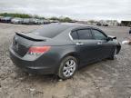 2009 Honda Accord Exl en Venta en Madisonville, TN - Front End