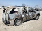 2007 Gmc Yukon Denali للبيع في Los Angeles، CA - Burn