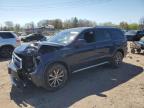 2017 Dodge Durango Sxt for Sale in Chalfont, PA - Front End