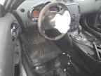 2017 Nissan 370Z Base en Venta en New Orleans, LA - Front End