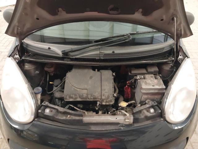 2007 CITROEN C1 VIBE