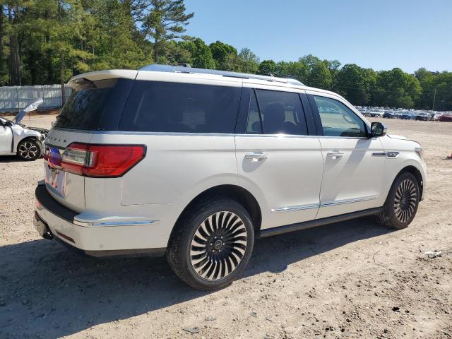  LINCOLN NAVIGATOR 2020 Biały