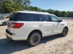 2020 Lincoln Navigator Black Label продається в Knightdale, NC - Front End