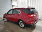 2020 Chevrolet Equinox Lt for Sale in Leroy, NY - Front End