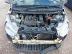 2017 CITROEN C1 FLAIR P for sale at Copart BRISTOL