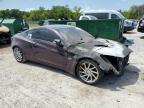 2015 Hyundai Genesis Coupe 3.8L de vânzare în Jacksonville, FL - Burn