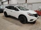 2018 Nissan Murano S for Sale in Milwaukee, WI - Minor Dent/Scratches