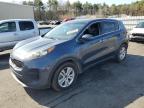 2017 KIA SPORTAGE LX à vendre chez Copart RI - EXETER