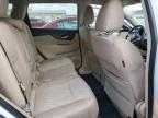 2017 Nissan Rogue S na sprzedaż w Pekin, IL - Front End