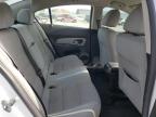 2012 Chevrolet Cruze Lt for Sale in Anderson, CA - Front End