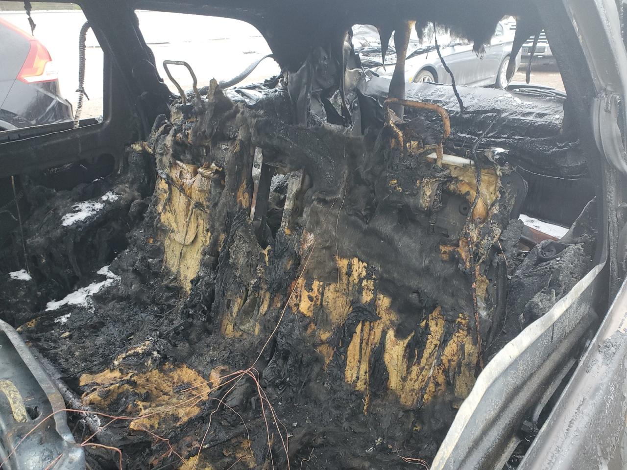 2009 Dodge Journey Se VIN: 3D4GG47B49T199064 Lot: 52436945