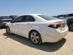 2009 Acura Tsx  for Sale in San Antonio, TX - Front End
