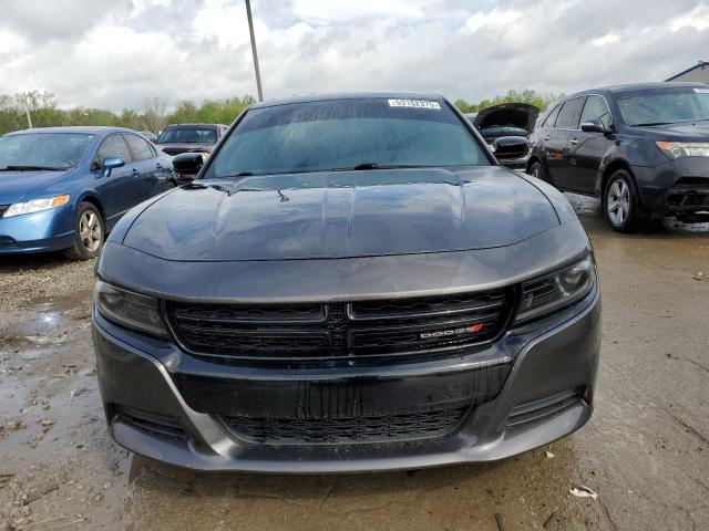  DODGE CHARGER 2022 Gray