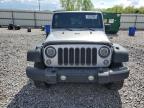 2014 Jeep Wrangler Unlimited Sport იყიდება Hueytown-ში, AL - Rollover
