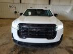 2022 Gmc Acadia Sle продається в Lansing, MI - Side