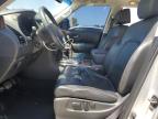 2017 Nissan Armada Platinum продається в Harleyville, SC - Front End