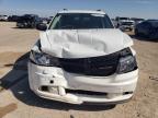 2018 Dodge Journey Se للبيع في Amarillo، TX - Front End