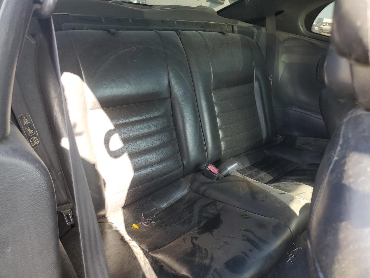 2002 Ford Mustang Gt VIN: 1FAFP42X62F102450 Lot: 51682435