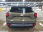 2024 Chevrolet Trax Ls იყიდება Wheeling-ში, IL - Front End