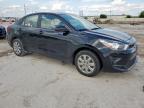 2022 Kia Rio Lx for Sale in Haslet, TX - Undercarriage