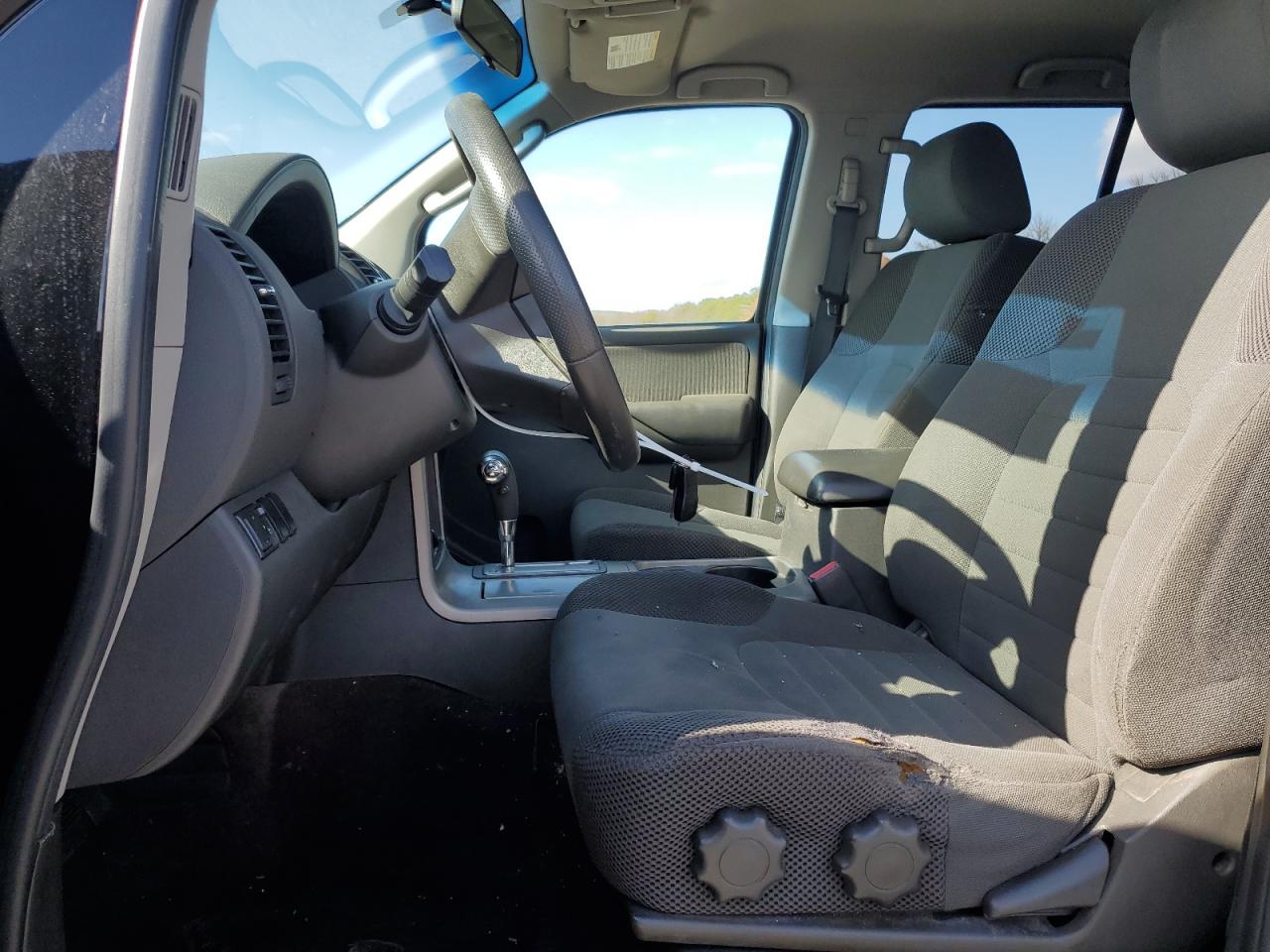 2008 Nissan Pathfinder S VIN: 5N1AR18B28C657118 Lot: 52182545