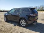 2016 Land Rover Discovery Sport Hse Luxury for Sale in Baltimore, MD - Front End