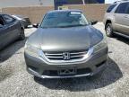 2013 HONDA ACCORD LX   for sale at Copart CA - MENTONE