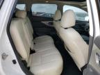 2018 Nissan Murano S na sprzedaż w Houston, TX - Front End