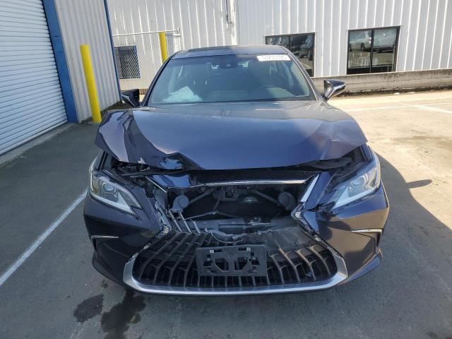  LEXUS ES300 2022 Синий