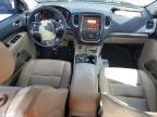 2017 Dodge Durango Gt იყიდება Riverview-ში, FL - Front End