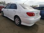 2004 Toyota Corolla Ce de vânzare în New Britain, CT - Mechanical